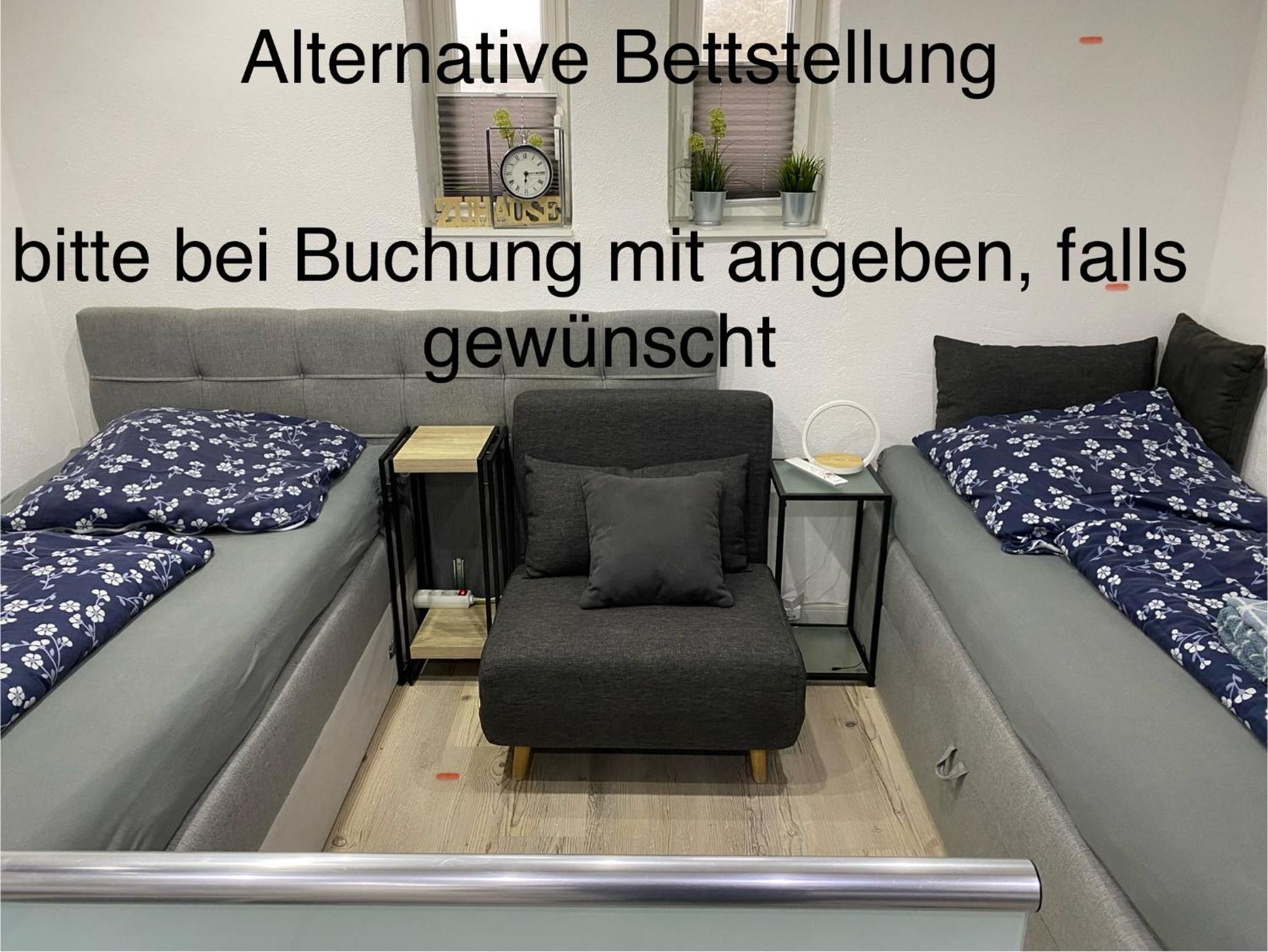 Ferienhaus Hassgautor Aidhausen Exteriér fotografie
